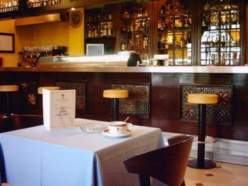 Fotos del hotel Ciudad De Haro:  12