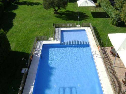 Fotos del hotel Ciudad De Haro:  8