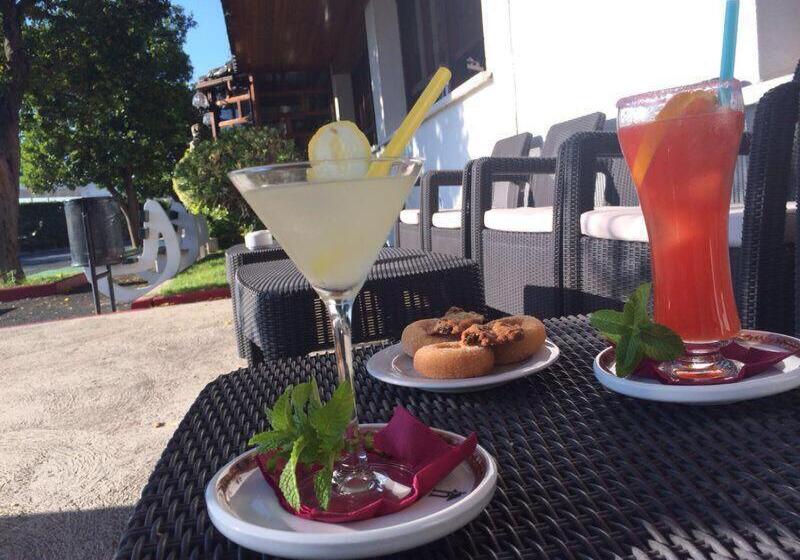 Fotos del hotel Ciudad De Haro:  25