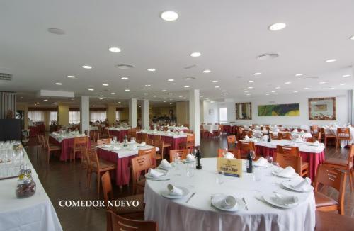 Fotos del hotel Ciudad De Haro:  23