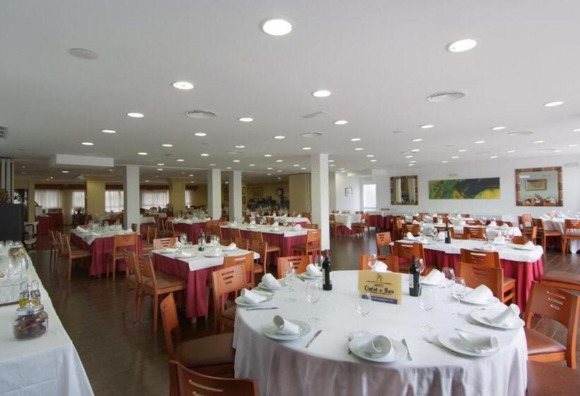 Fotos del hotel Ciudad De Haro:  10