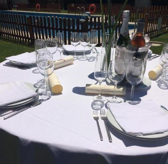 Fotos del hotel Ciudad De Haro:  27