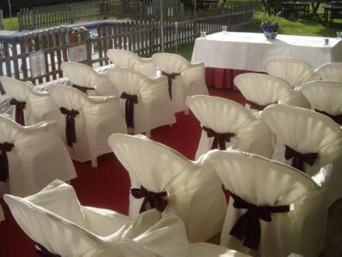 Fotos del hotel Ciudad De Haro:  24