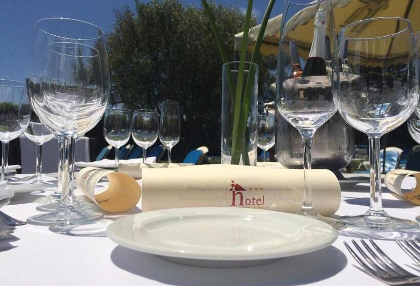 Fotos del hotel Ciudad De Haro:  28