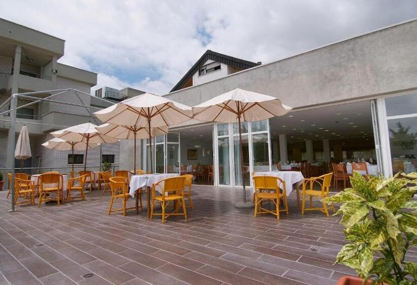 Fotos del hotel Ciudad De Haro:  16