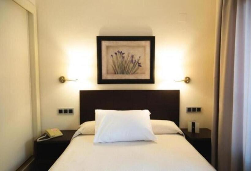 Hotel Cristina