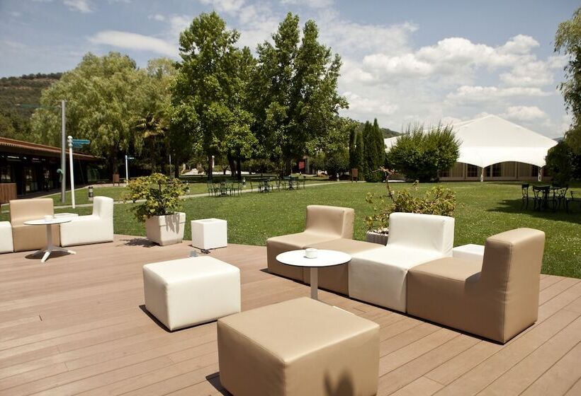 Отель Don Carlos