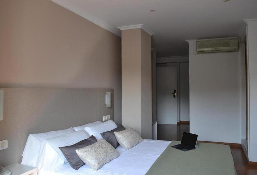 酒店 Duerming Villa De Sarria