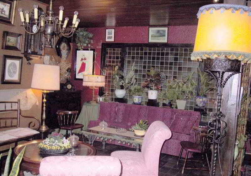 Fotos del hotel Eguzki Lore:  2 Fotos del hotel Eguzki Lore:  2