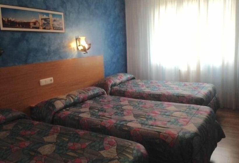Hotel El Palacio