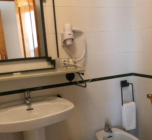 Fotos del hotel El Paso:  12