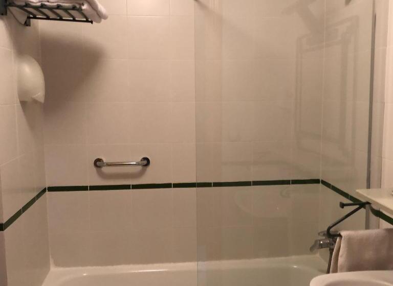 Fotos del hotel El Paso:  21