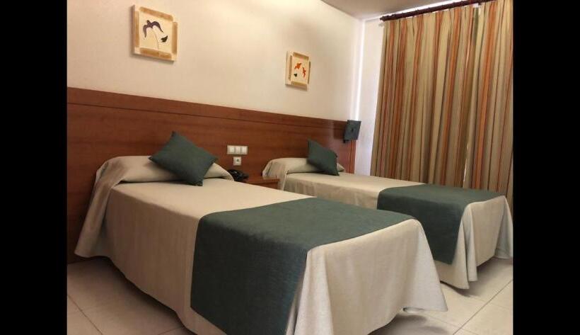 Fotos del hotel El Paso:  8