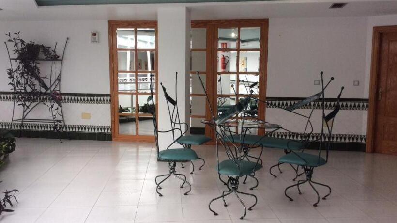 Fotos del hotel El Paso:  29