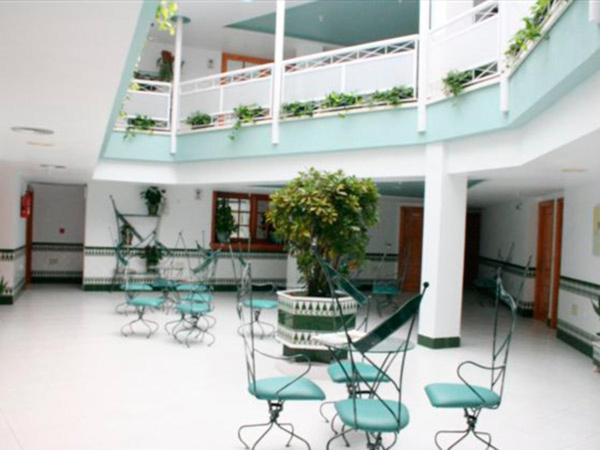Fotos del hotel El Paso:  28
