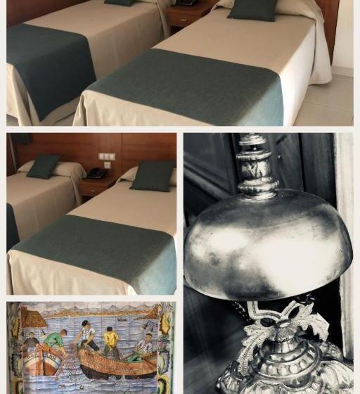 Fotos del hotel El Paso:  4