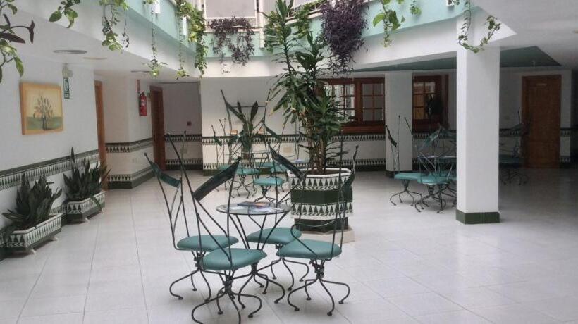 Fotos del hotel El Paso:  24