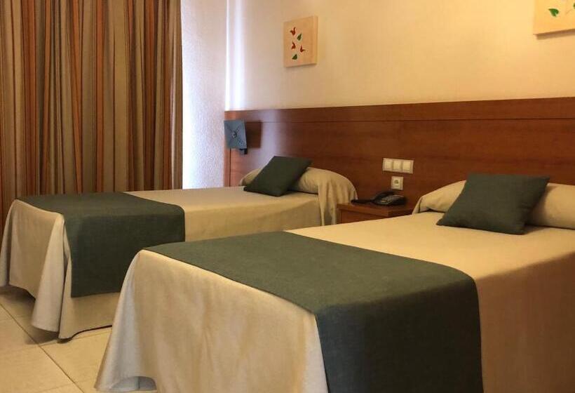Fotos del hotel El Paso:  3