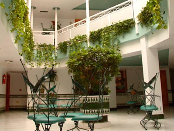 Fotos del hotel El Paso:  23