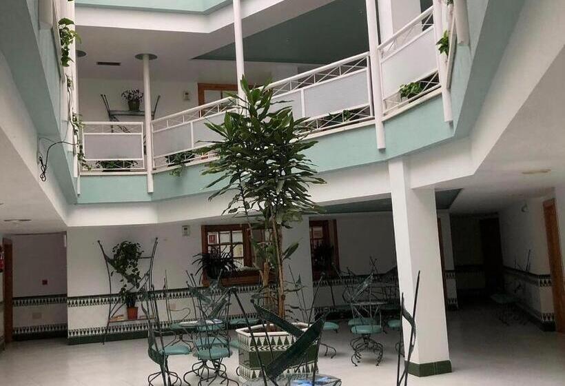 Fotos del hotel El Paso:  32