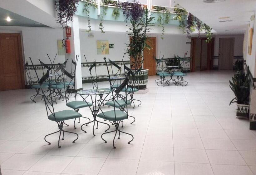 Fotos del hotel El Paso:  18