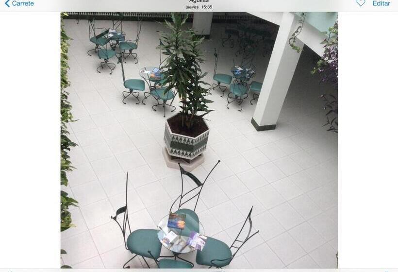 Fotos del hotel El Paso:  16
