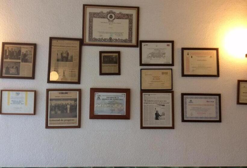 Fotos del hotel El Paso:  15