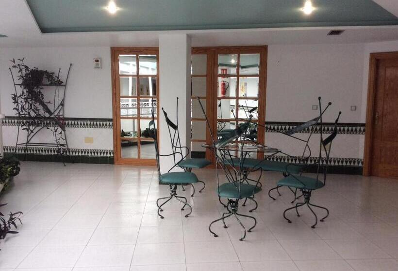 Fotos del hotel El Paso:  14