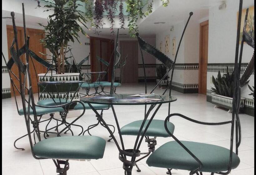 Fotos del hotel El Paso:  40