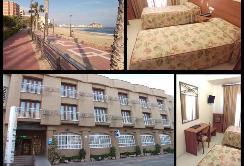 Fotos del hotel El Paso:  2