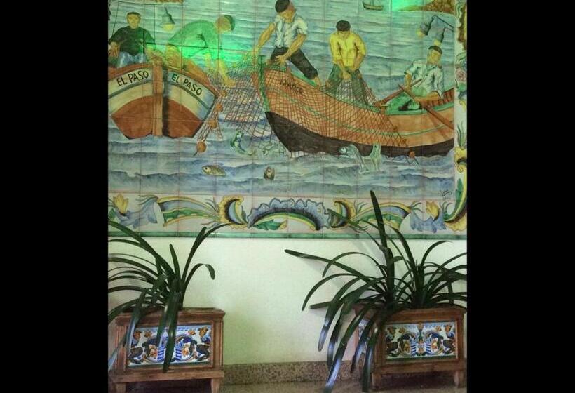 Fotos del hotel El Paso:  25