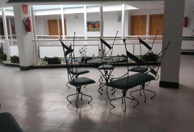 Fotos del hotel El Paso:  33
