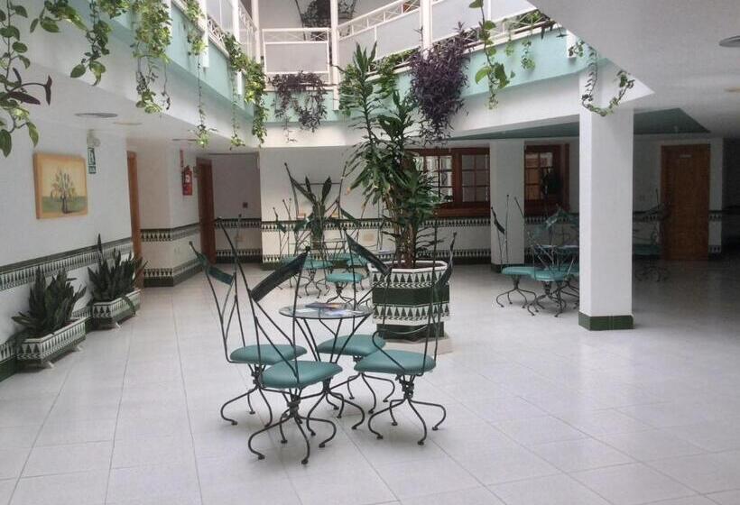 Fotos del hotel El Paso:  37