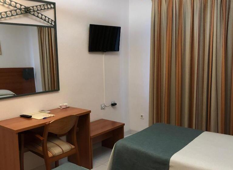 Fotos del hotel El Paso:  11