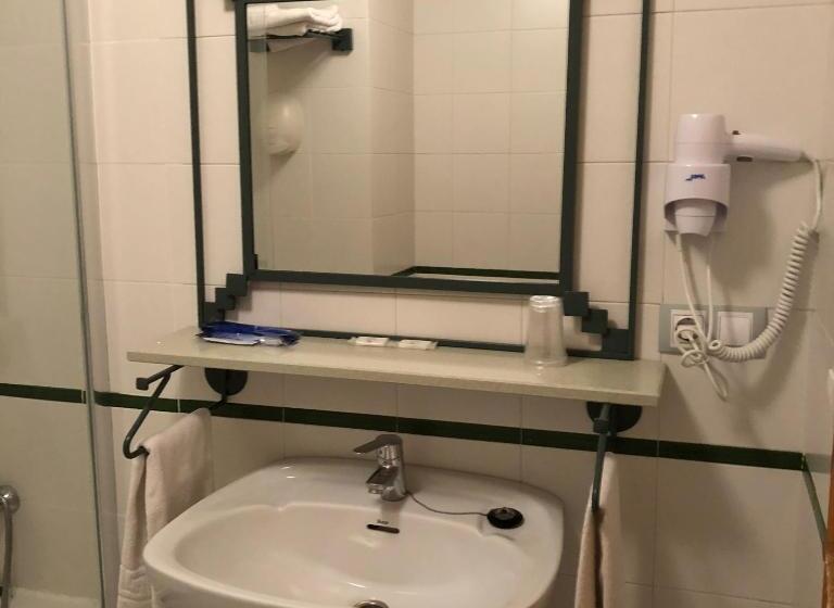 Fotos del hotel El Paso:  13