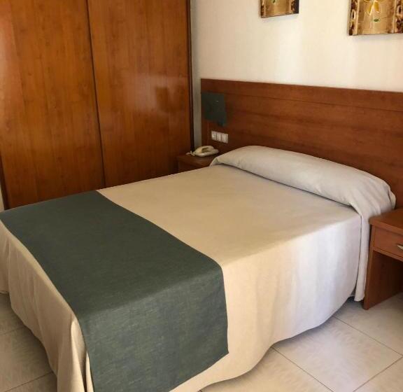 Fotos del hotel El Paso:  5