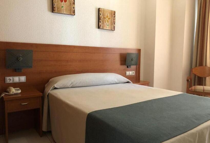 Fotos del hotel El Paso:  27