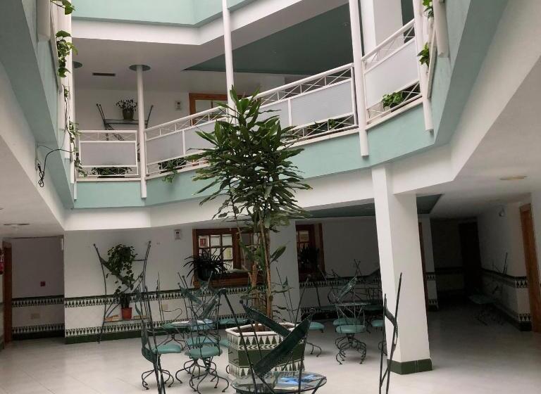Fotos del hotel El Paso:  43
