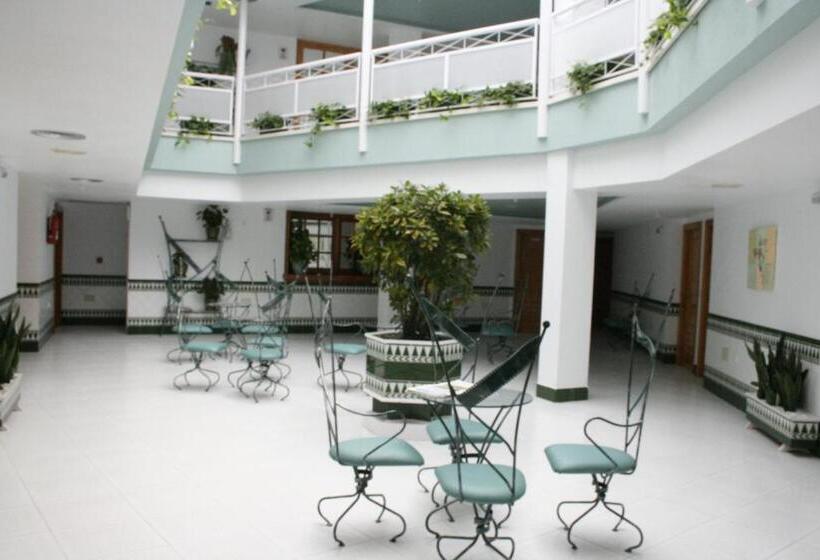 Fotos del hotel El Paso:  48