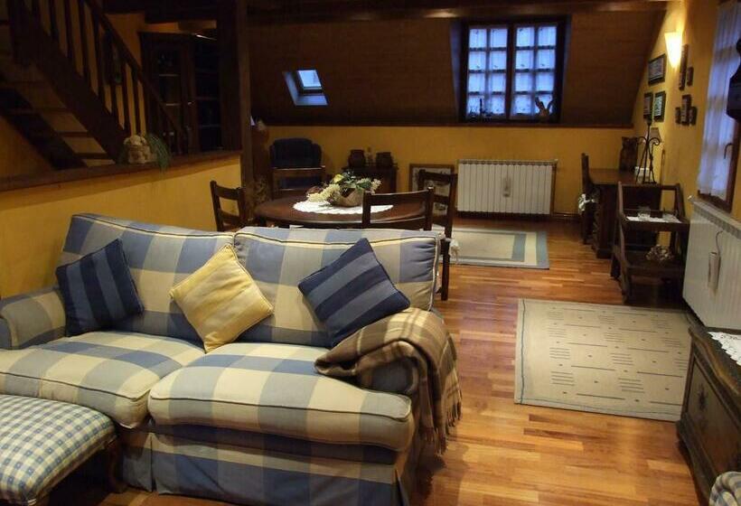Hotel Era Cuma