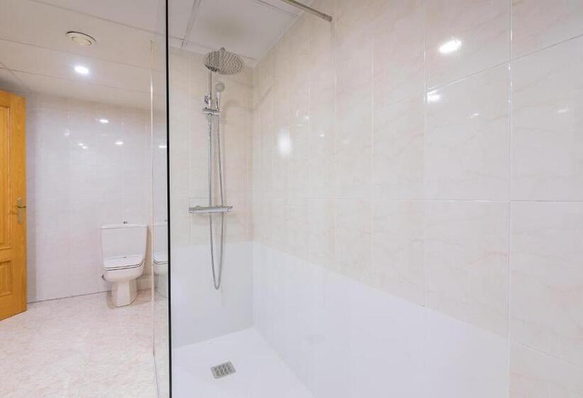 Fotos del hotel Eth Solan:  9