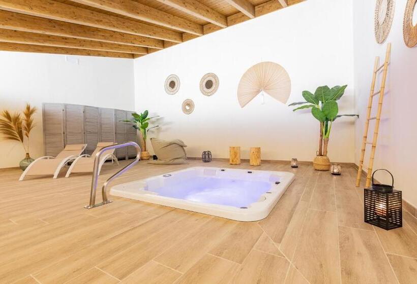 Fotos del hotel Eth Solan:  3