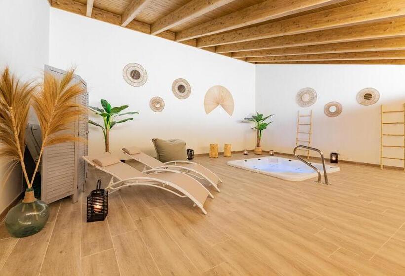 Fotos del hotel Eth Solan:  14