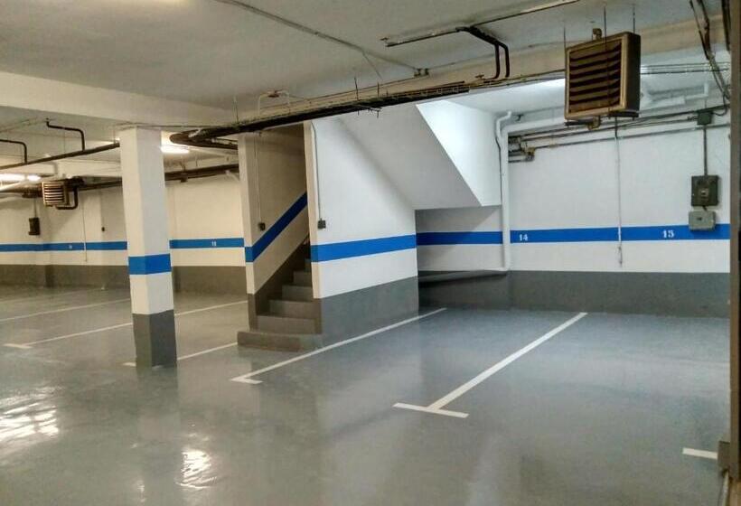 Fotos del hotel Eth Solan:  13