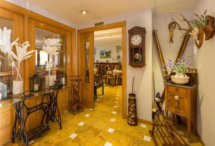 Fotos del hotel Eth Solan:  25