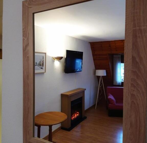 Fotos del hotel Eth Solan:  22