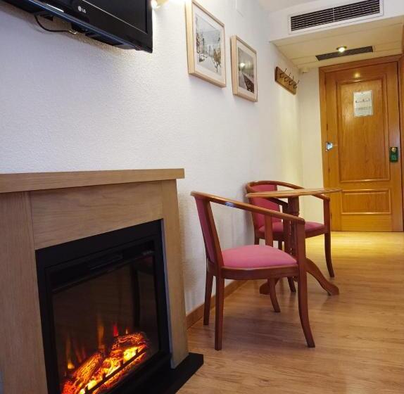 Fotos del hotel Eth Solan:  12