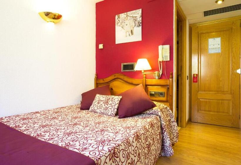 Fotos del hotel Eth Solan:  2