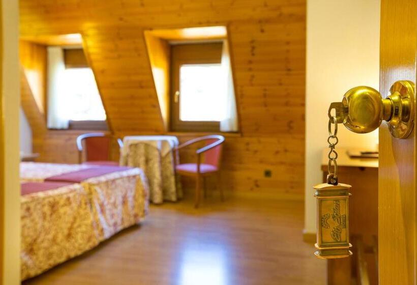 Fotos del hotel Eth Solan:  11