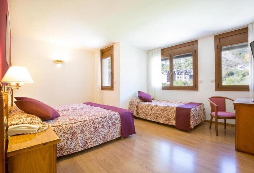 Fotos del hotel Eth Solan:  6